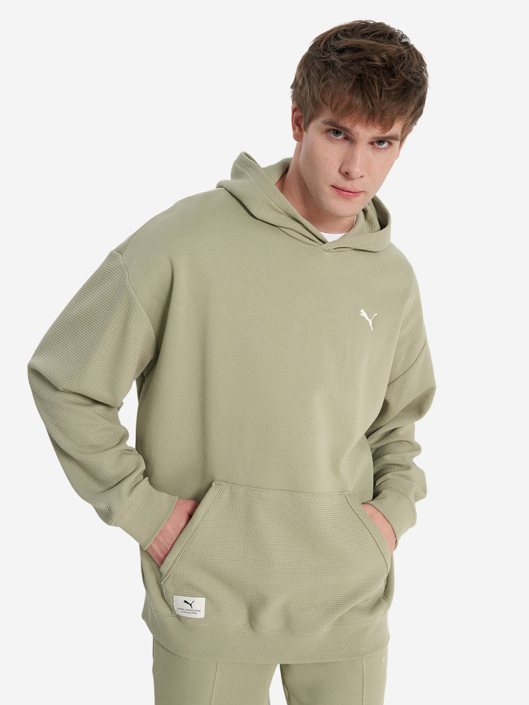 Худи мужское PUMA Class