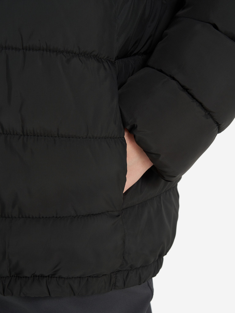 Пуховик для мальчиков GSD