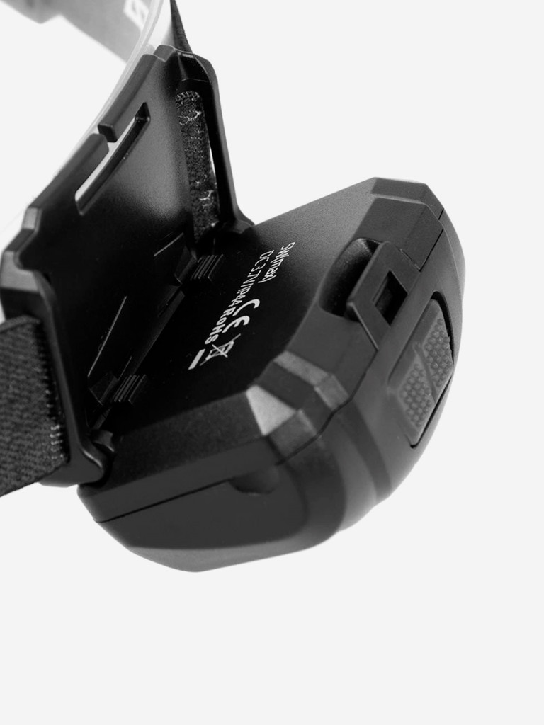 Фонарь налобный Nisus Pro (N-HL06)