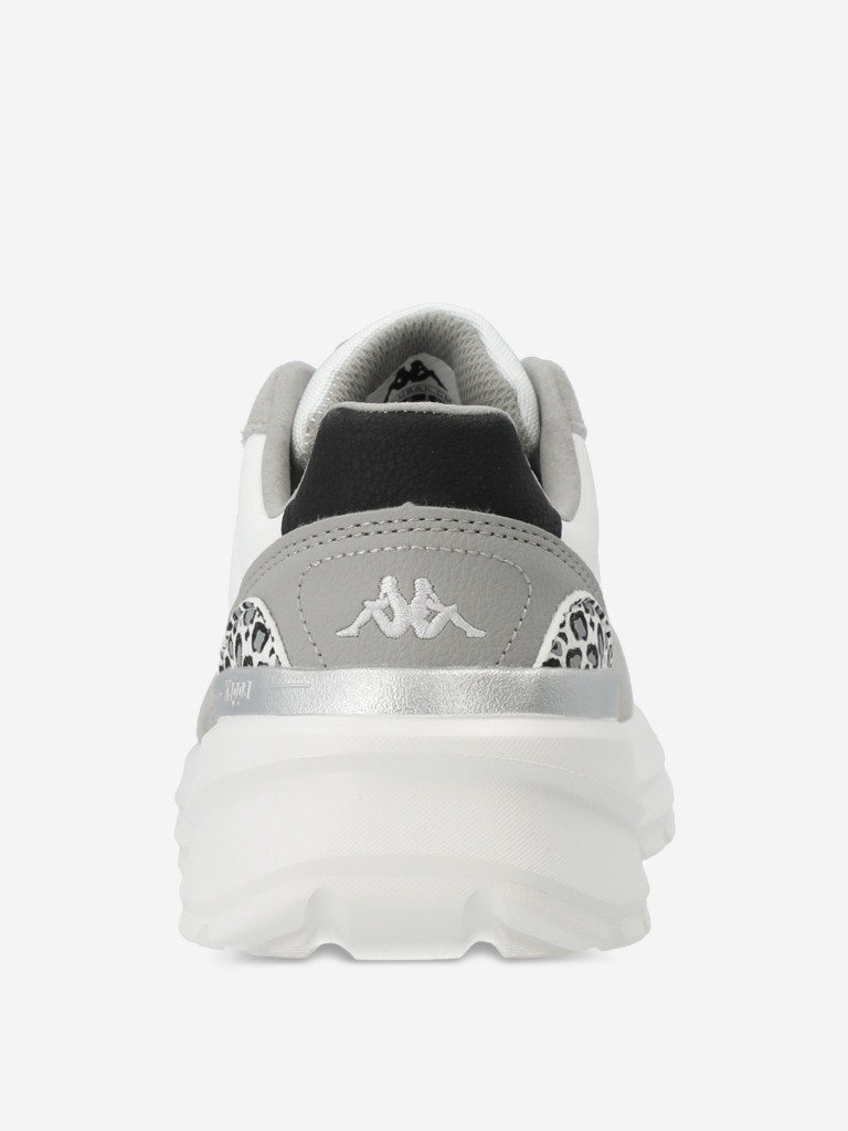 Кроссовки женские Kappa Selecto 4.0
