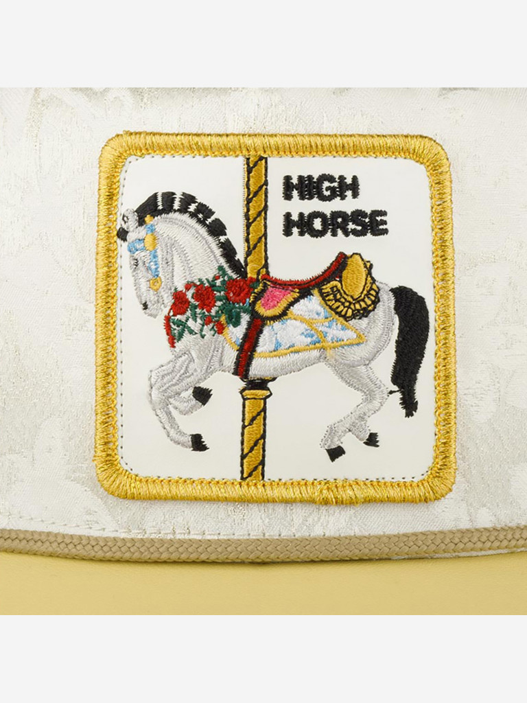 Бейсболка с сеточкой GOORIN BROTHERS 101-0307