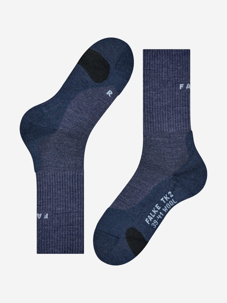 Мужские спортивные носки FALKE