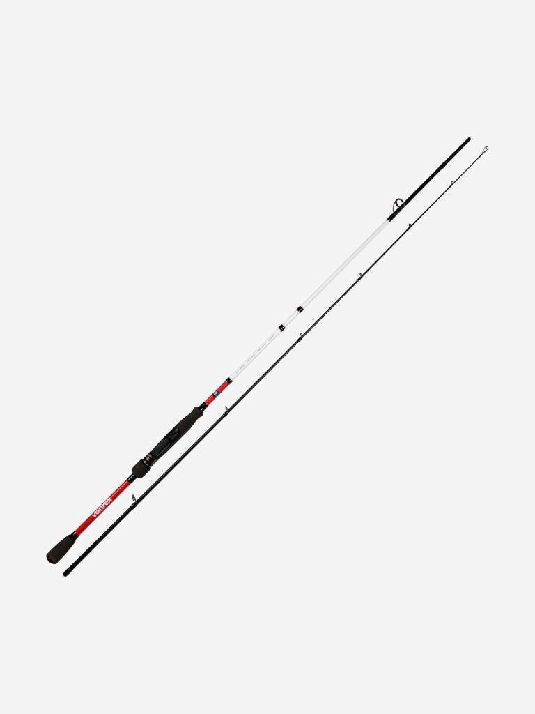 Удилище спиннинговое Lucky John Vanrex TWITCHING 14 1.98