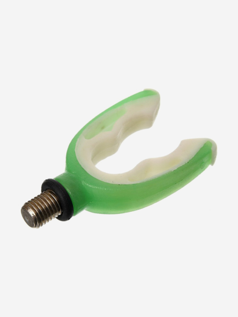Держатель удилища комлевый фосфоресцирующий CARP PRO Match Luminious Rod Rest
