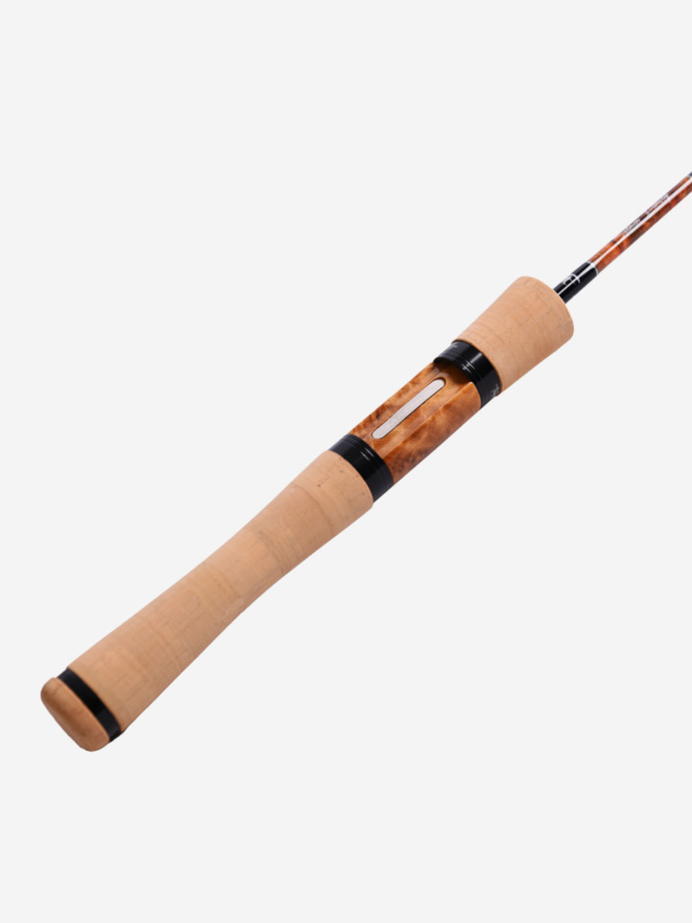 Спиннинг Maximus SATORI SF Area 672UL 2,01м 1-7г