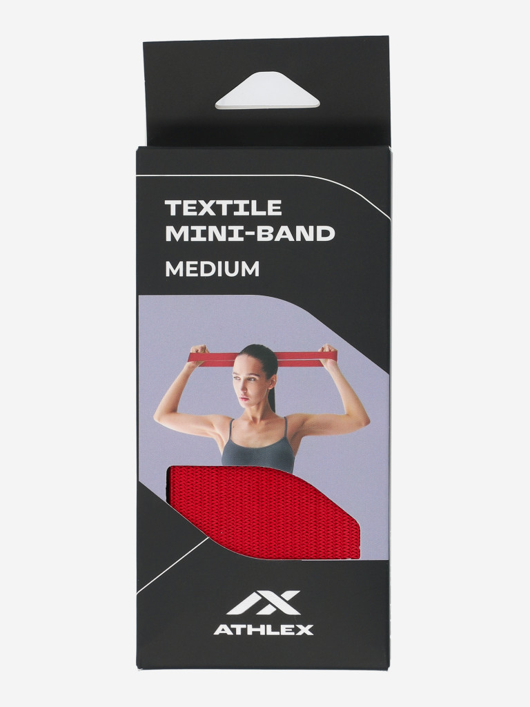 Мини-лента Athlex