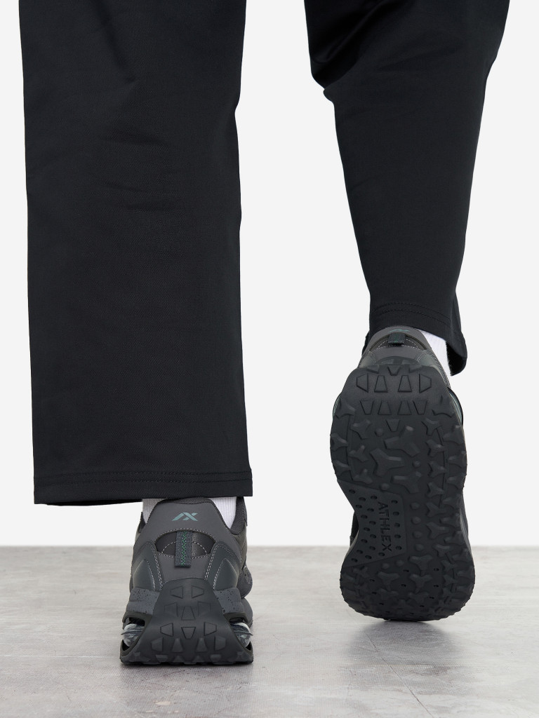 Кроссовки мужские Athlex Spacer Retro