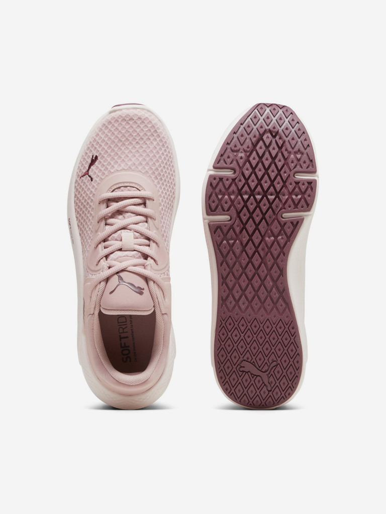 Кроссовки женские PUMA Softride Pro