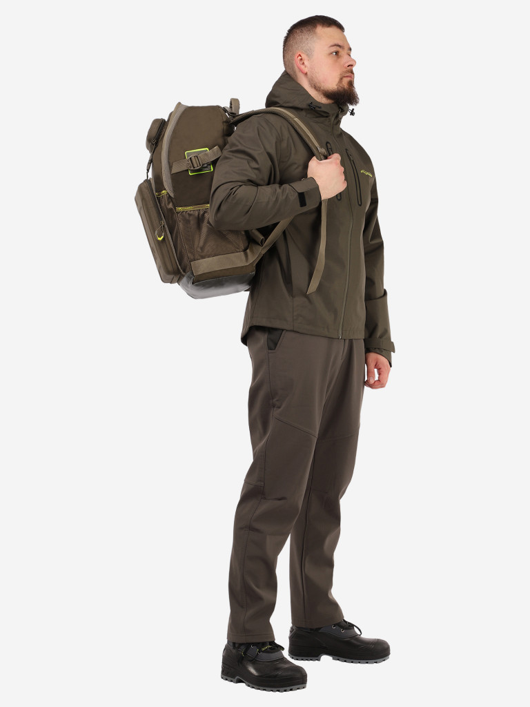 Рюкзак рыболовный Aquatic Р-42Х, 42л