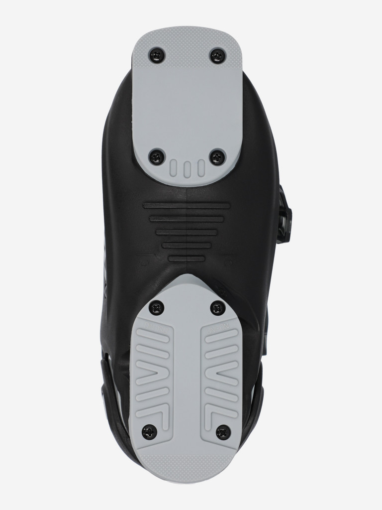 Ботинки горнолыжные детские Roces Idea