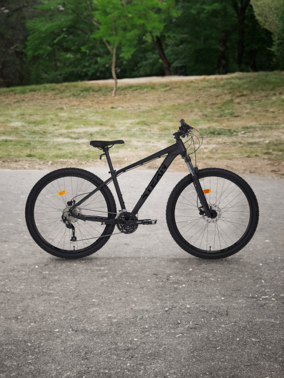 Велосипед горный Stern Force 2.0 29" 2024