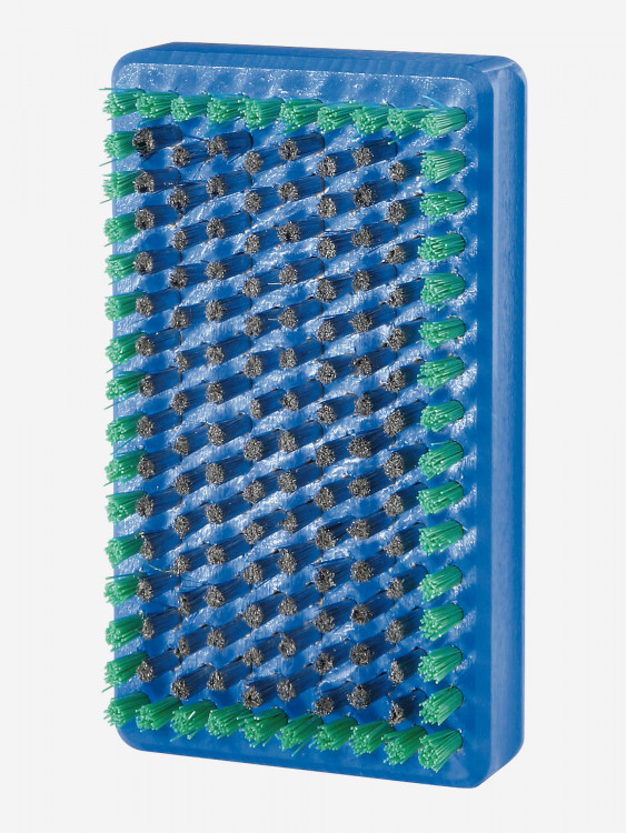 Щетка Holmenkol Base Brush Steel Micro Finish