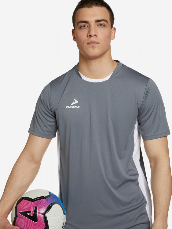 Футболка мужская Demix Matchday