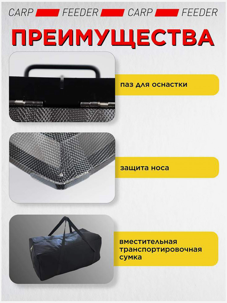 Прикормочный кораблик VYDRA Turbo Black