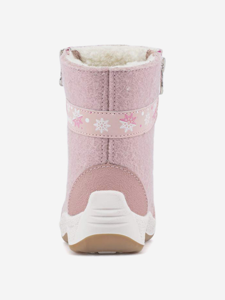 Валенки для девочки Котофей