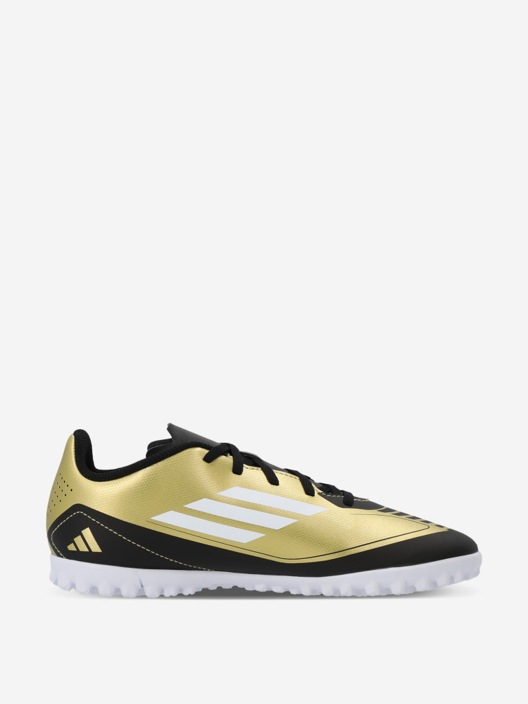Бутсы для мальчиков adidas F50 Club TF J Messi