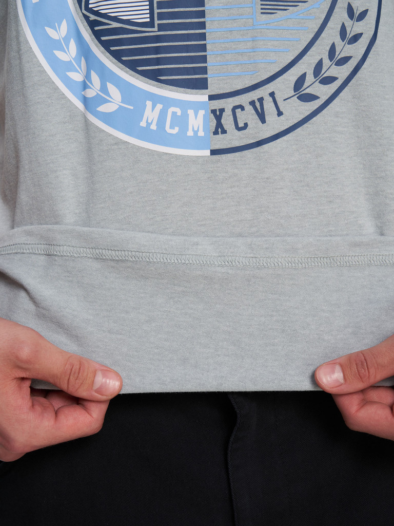 Футболка мужская Under Armour Varsity Crest