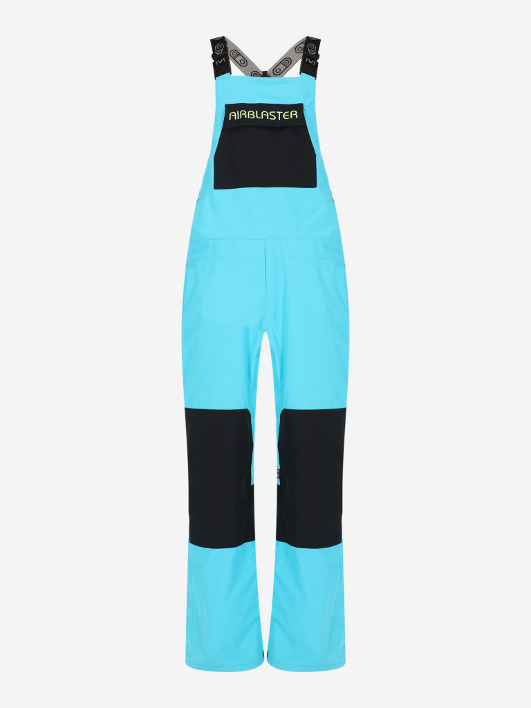 Полукомбинезон сноубордический мужской Airblaster Freedom