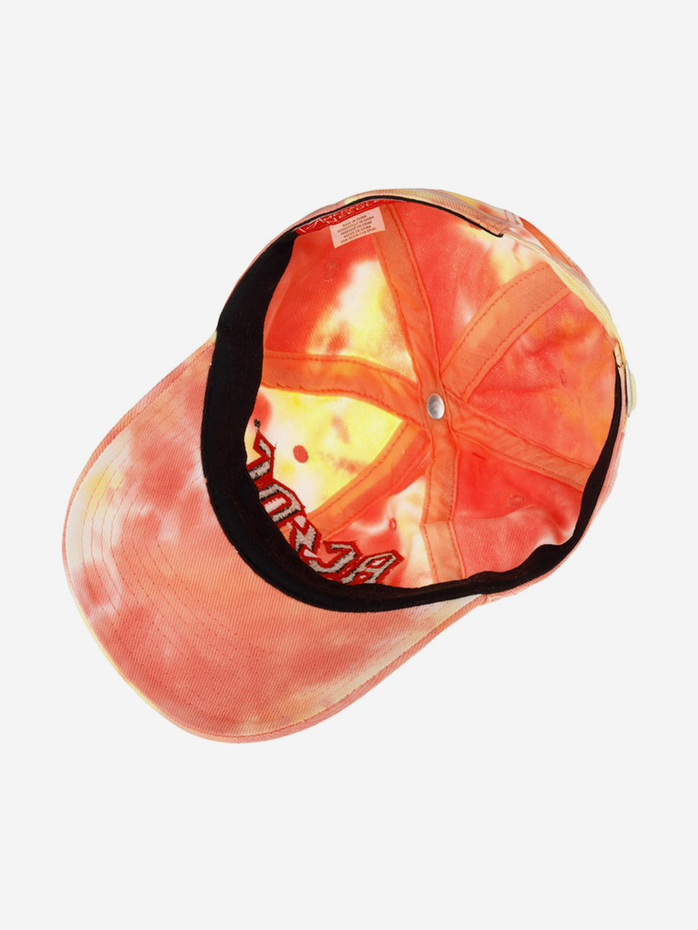Бейсболка AMERICAN NEEDLE 21023A-ACDC ACDC Tie Dye Ballpark