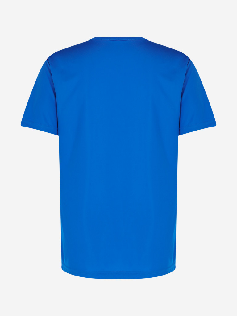 Футболка мужская PUMA Individualrise Graphic