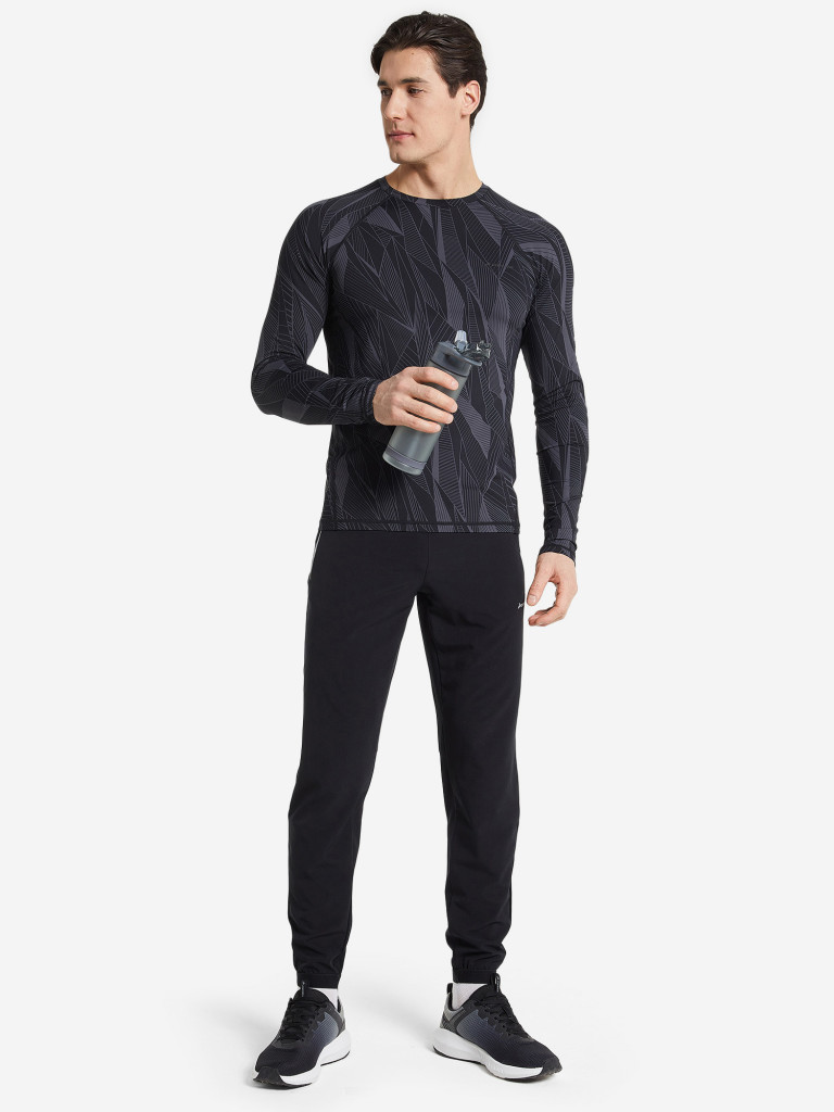 Брюки мужские Demix