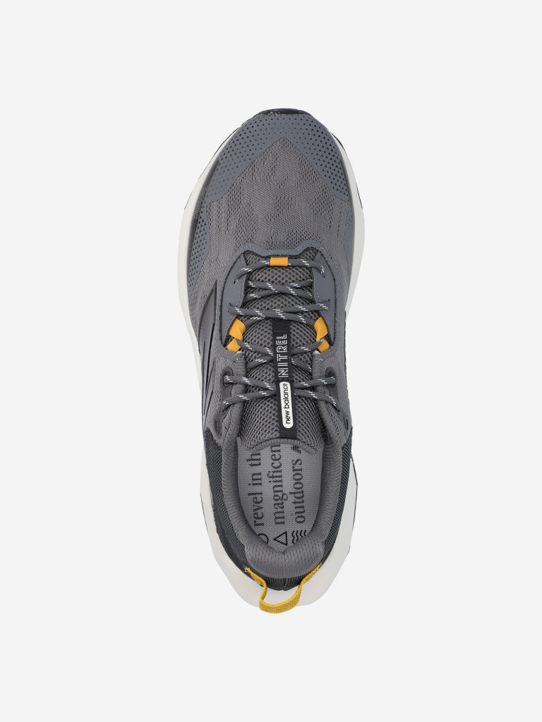 Кроссовки мужские New Balance Nitrel V6