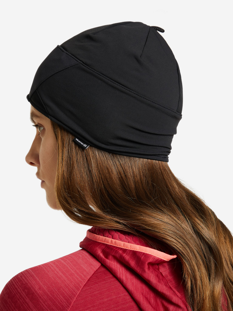Шапка Salomon Beanie
