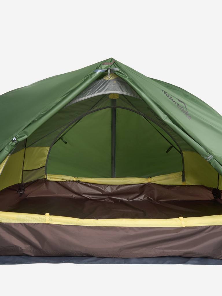 Палатка 2-местная Naturehike Star River Ultralight
