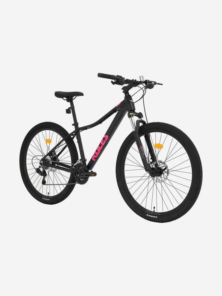 Велосипед горный женский Roces Terra 27.5"