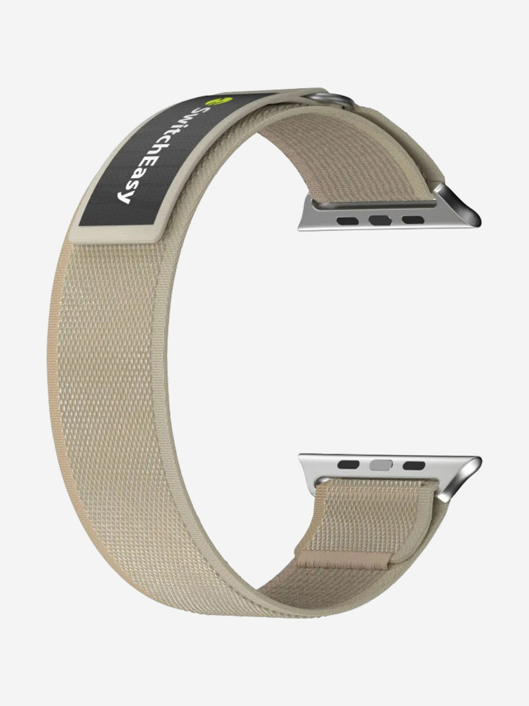Ремешок для часов SwitchEasy Flex Woven Nylon Watch Loop for Apple Watch