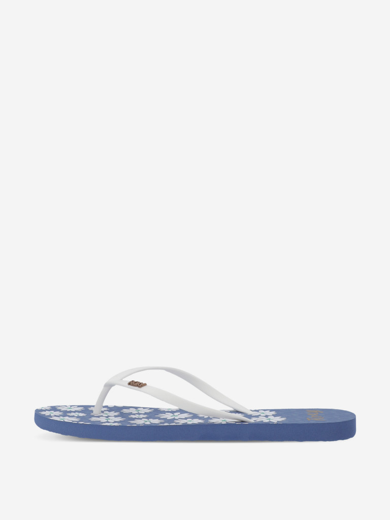 Шлепанцы женские Roxy New Viva Printed