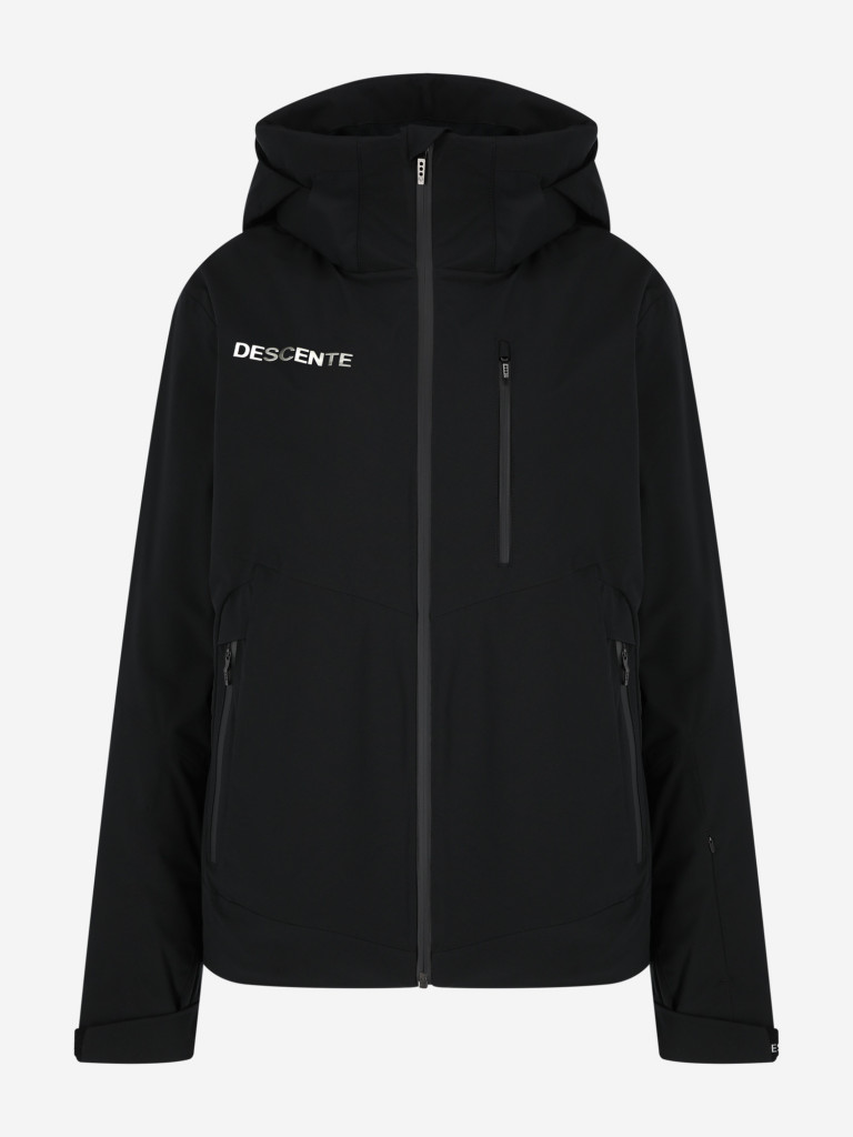 Куртка горнолыжная мужская Descente Spencer