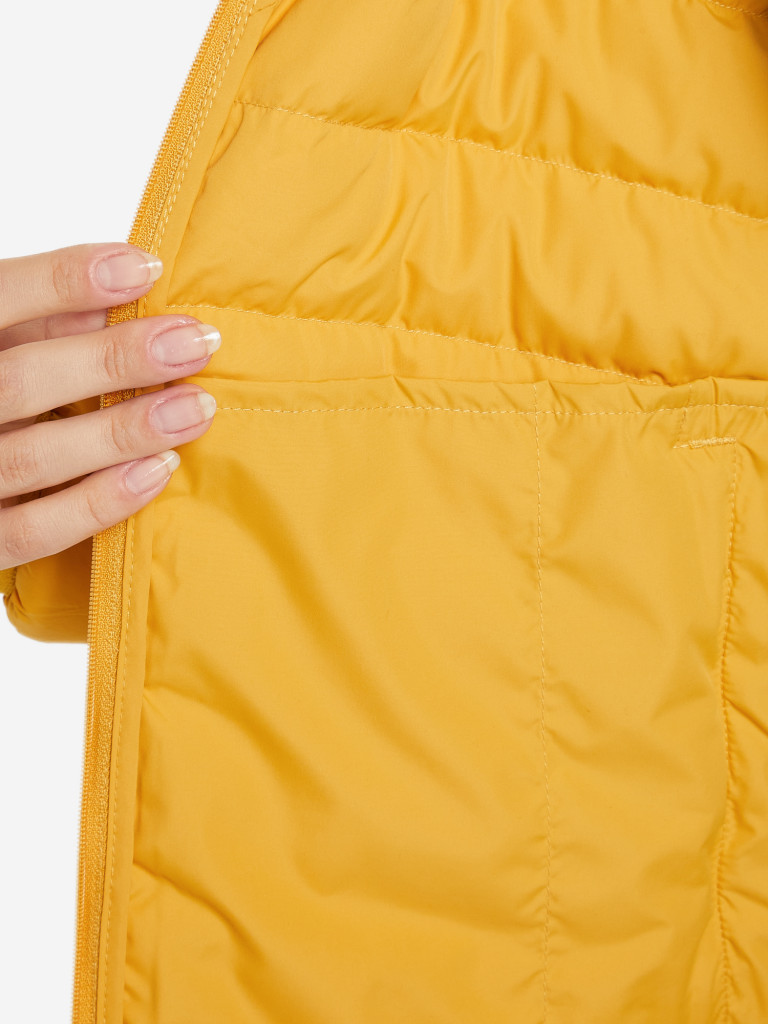 Пуховик женский Northland