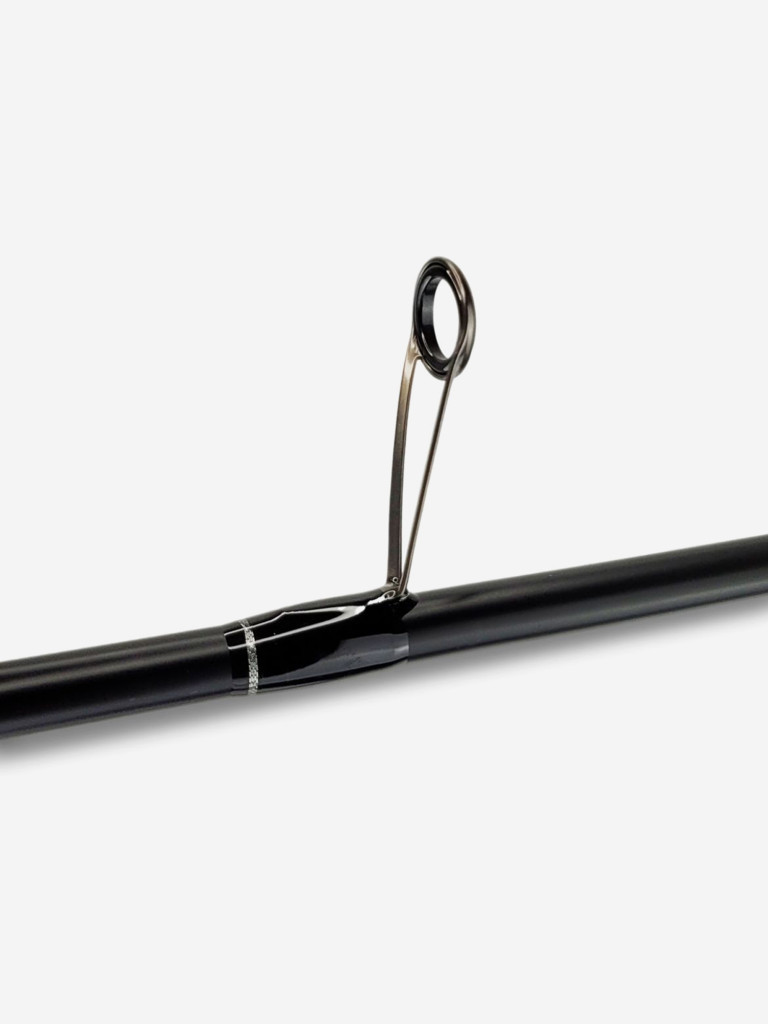 Спиннинг Okuma ALARIS LIGHT JIG 802UL (2.40м до 12гр) 2sec