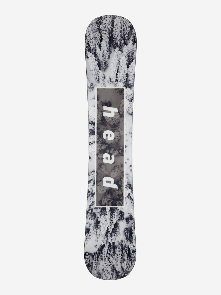 Сноуборд Head True 2.0