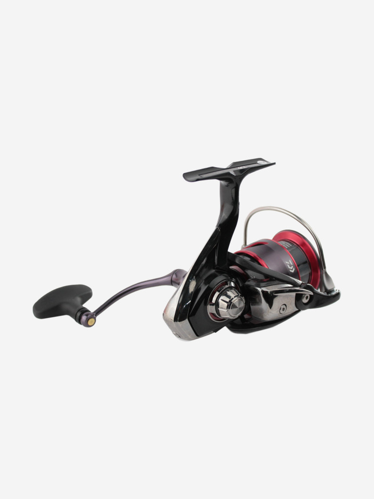 Катушка DAIWA 20 Fuego LT 3000-C