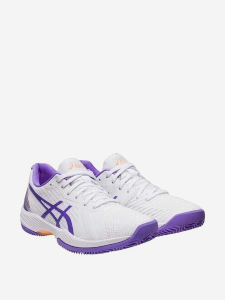 Кроссовки женские ASICS Solution Swift FF