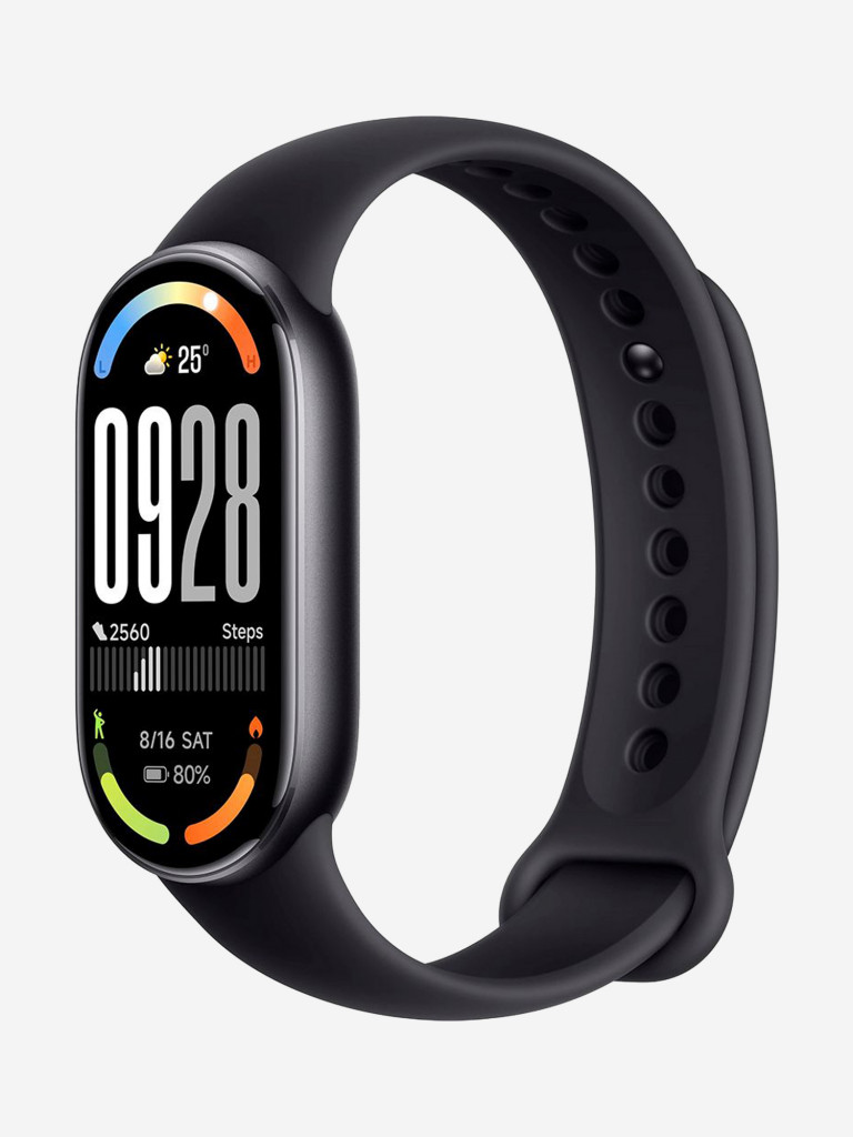 Фитнес-браслет Xiaomi Smart Band 10 (BHR07PYGL)