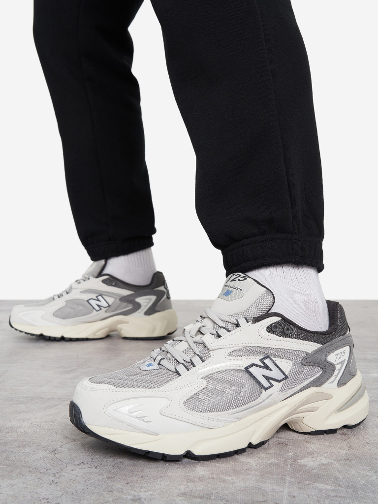 Кроссовки мужские New Balance