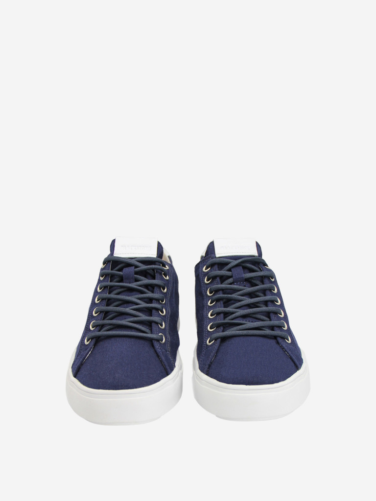 Кеды мужские BLACKSTONE Morgan low