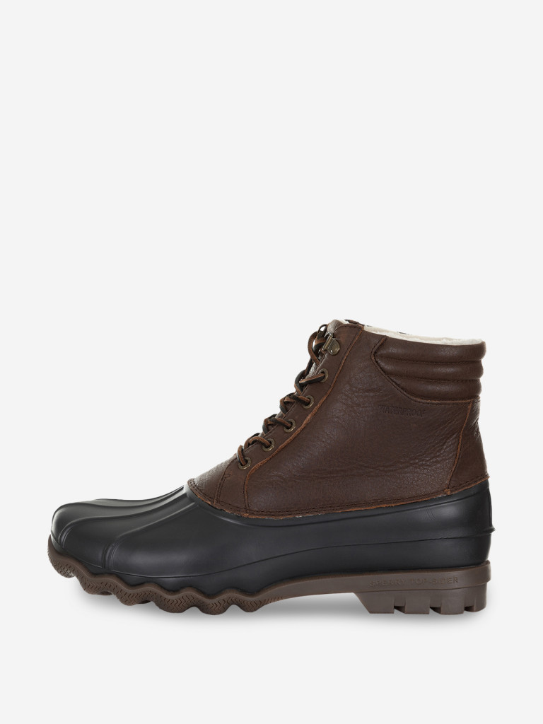 Sperry bionic hot sale duck boots