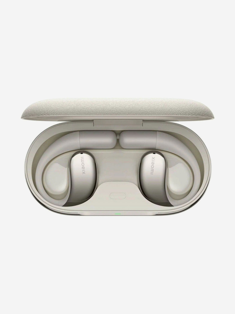Наушники Xiaomi OpenWear Stereo Sandstone (BHR8473 GL) Бежевый