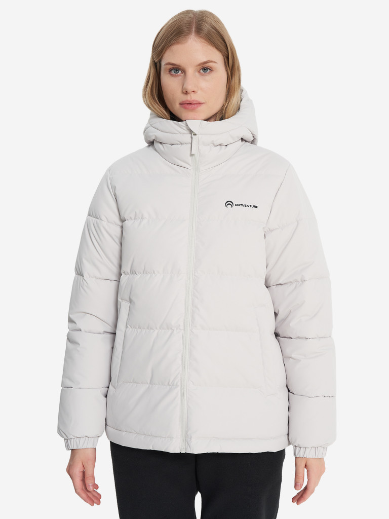 Пуховик женский Outventure