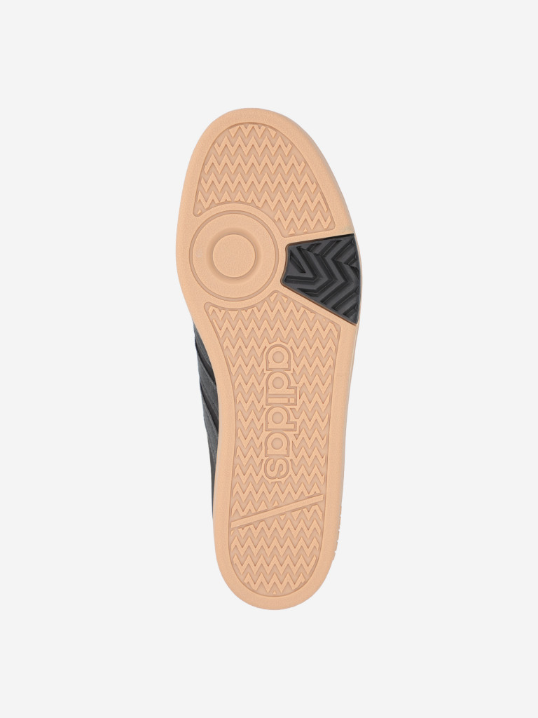 Сабо утепленные женские adidas Hoops 4.0 Mule