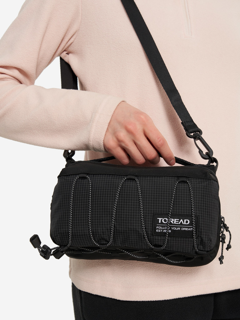Сумка через плечо Toread Satchel
