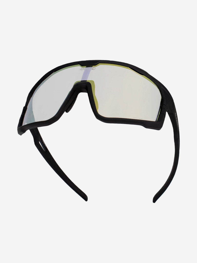Очки фотохромные 4KAAD Solayne Black