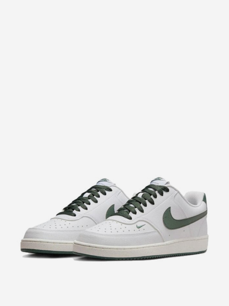 Кеды Nike Court Vision Low Next Nature
