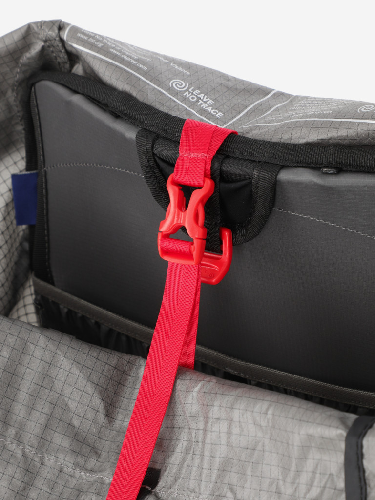Рюкзак Osprey Exos Pro, 55 л