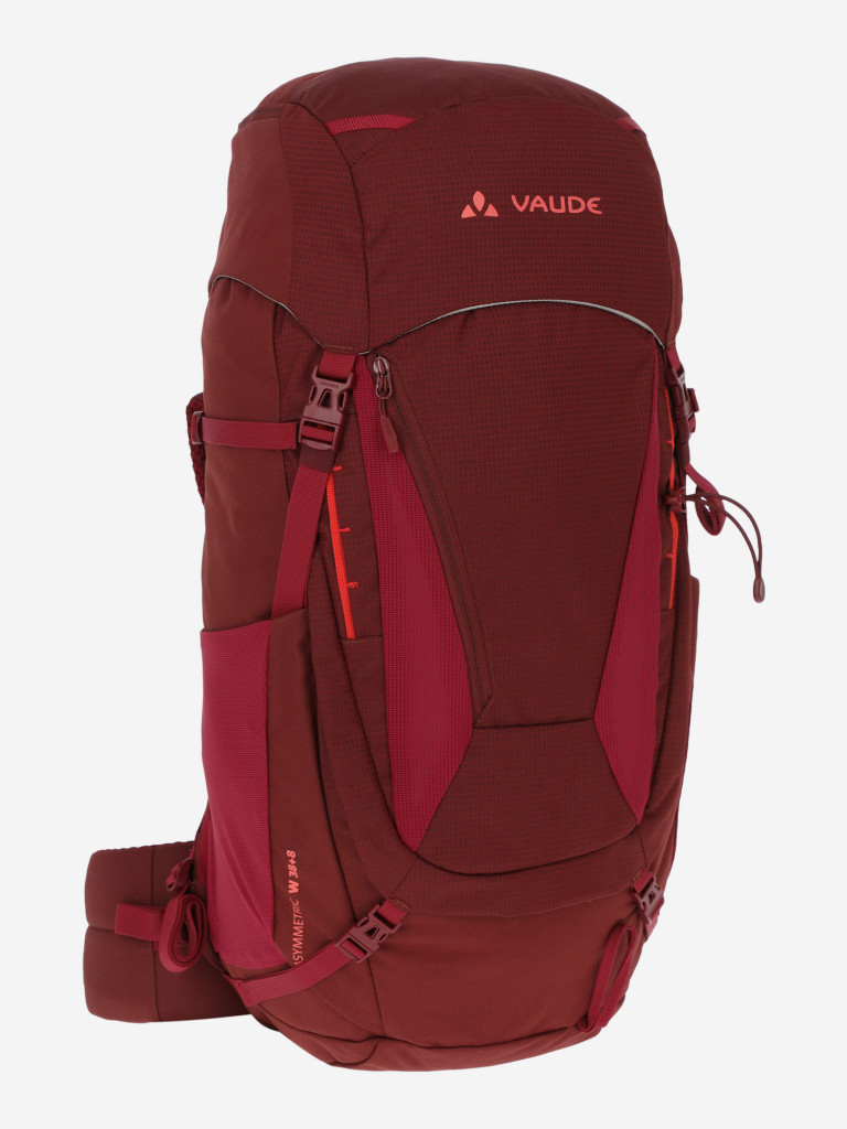 Рюкзак женский VauDe Asymmetric, 38+8 л