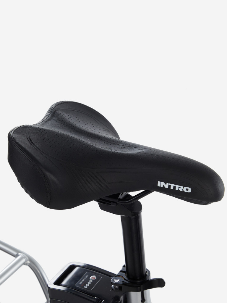 Электровелосипед Eltreco INTRO Twist 250 20"